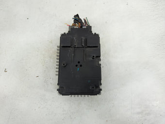 compare product 2003-2003 Lincoln Town Car Lamp Control Module