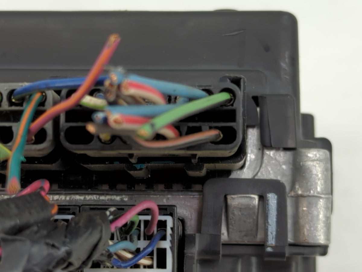 2003-2003 Lincoln Town Car Lamp Control Module - Oemusedautoparts1.com