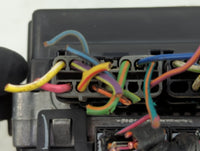 2003-2003 Lincoln Town Car Lamp Control Module - Oemusedautoparts1.com