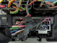 2003-2003 Lincoln Town Car Lamp Control Module - Oemusedautoparts1.com