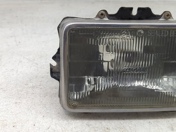 1989 Lincoln Town Car Passenger Right Oem Head Light Headlight Lamp - Oemusedautoparts1.com