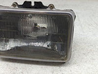 1989 Lincoln Town Car Passenger Right Oem Head Light Headlight Lamp - Oemusedautoparts1.com
