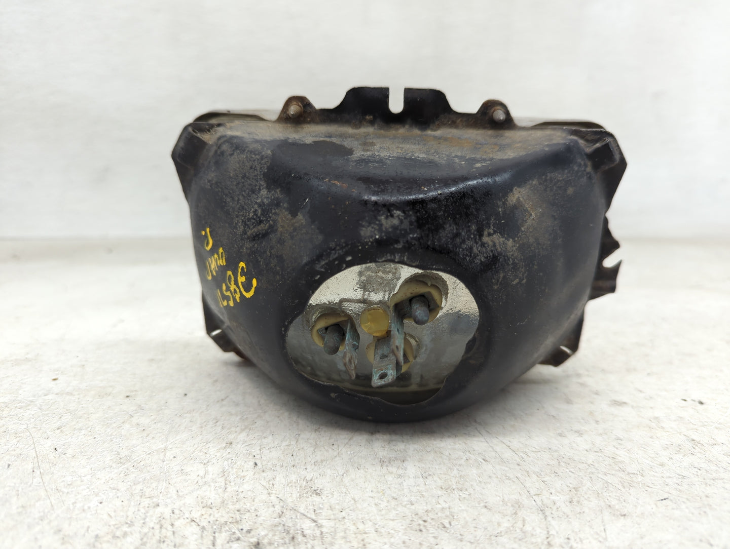 1989 Lincoln Town Car Passenger Right Oem Head Light Headlight Lamp - Oemusedautoparts1.com