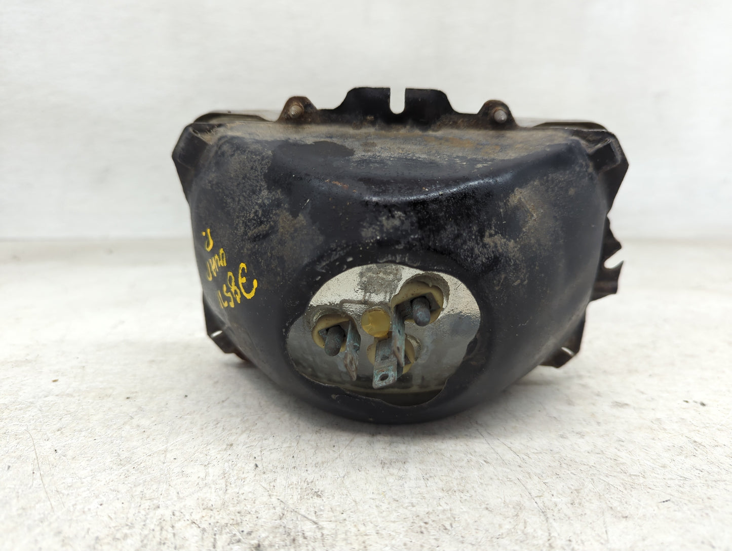 1989 Lincoln Town Car Passenger Right Oem Head Light Headlight Lamp - Oemusedautoparts1.com