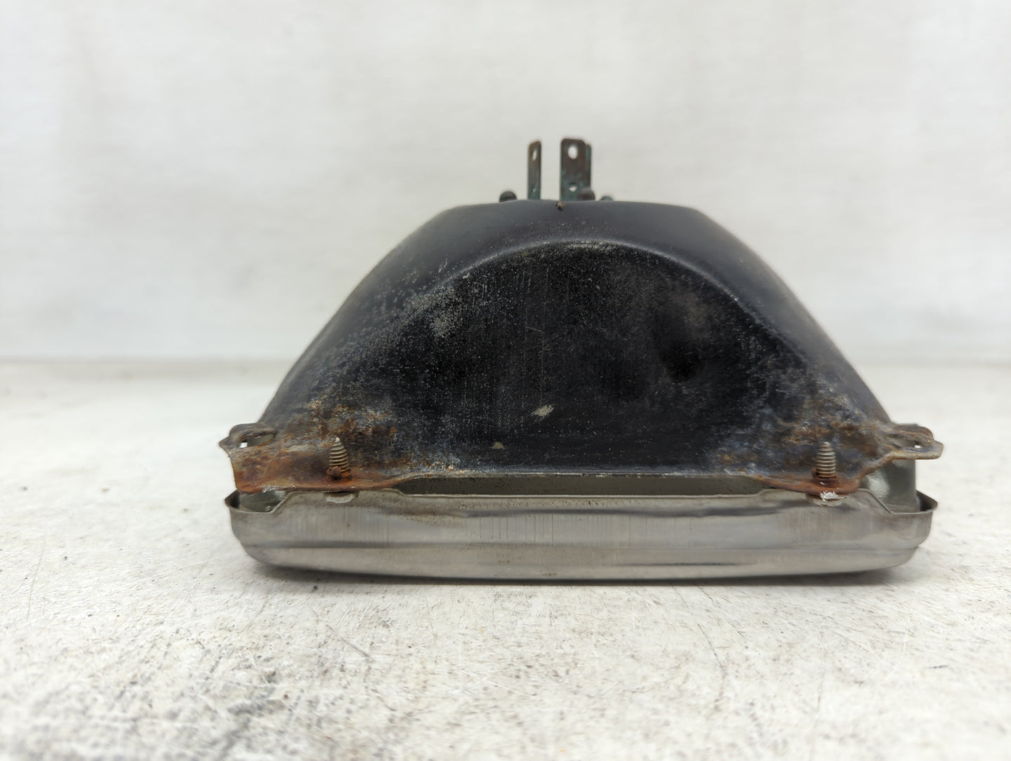 1989 Lincoln Town Car Passenger Right Oem Head Light Headlight Lamp - Oemusedautoparts1.com