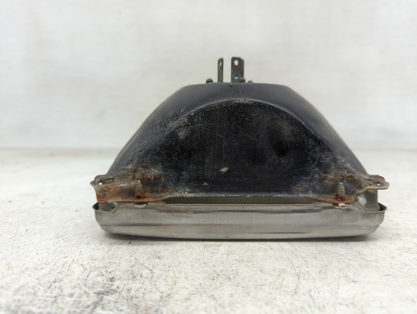 1989 Lincoln Town Car Passenger Right Oem Head Light Headlight Lamp - Oemusedautoparts1.com