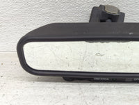 0 Lincoln Town Car Interior Rear View Mirror Replacement OEM Fits OEM Used Auto Parts - Oemusedautoparts1.com
