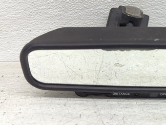 compare product 0 Lincoln Town Car Interior Rear View Mirror Replacement OEM Fits OEM Used Auto Parts