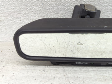 0 Lincoln Town Car Interior Rear View Mirror Replacement OEM Fits OEM Used Auto Parts - Oemusedautoparts1.com
