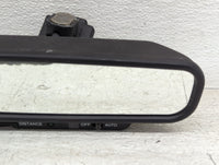 0 Lincoln Town Car Interior Rear View Mirror Replacement OEM Fits OEM Used Auto Parts - Oemusedautoparts1.com