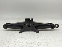 2012 Mazda 2 Spare Scissor Car Jack - Oemusedautoparts1.com