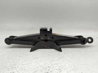 compare product 2012 Mazda 2 Spare Scissor Car Jack