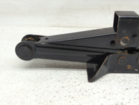 2012 Mazda 2 Spare Scissor Car Jack - Oemusedautoparts1.com
