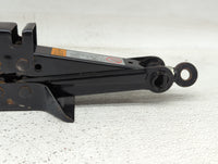 2012 Mazda 2 Spare Scissor Car Jack - Oemusedautoparts1.com