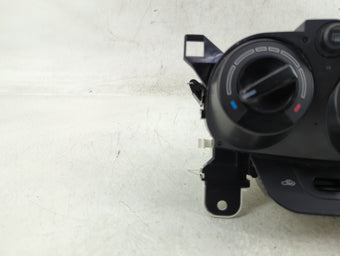 compare product 2011-2014 Mazda 2 Climate Control Module Temperature AC/Heater Replacement Fits Fits 2011 2012 2013 2014 OEM Used Auto Parts