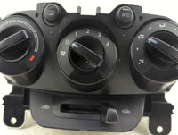 2011-2014 Mazda 2 Climate Control Module Temperature AC/Heater Replacement Fits Fits 2011 2012 2013 2014 OEM Used Auto Parts