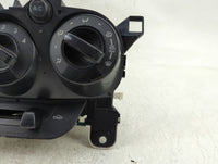 2011-2014 Mazda 2 Climate Control Module Temperature AC/Heater Replacement Fits Fits 2011 2012 2013 2014 OEM Used Auto Parts