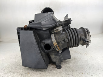 compare product 2010-2013 Mazda 3 Air Cleaner Intake-duct Hose Tube 1150609