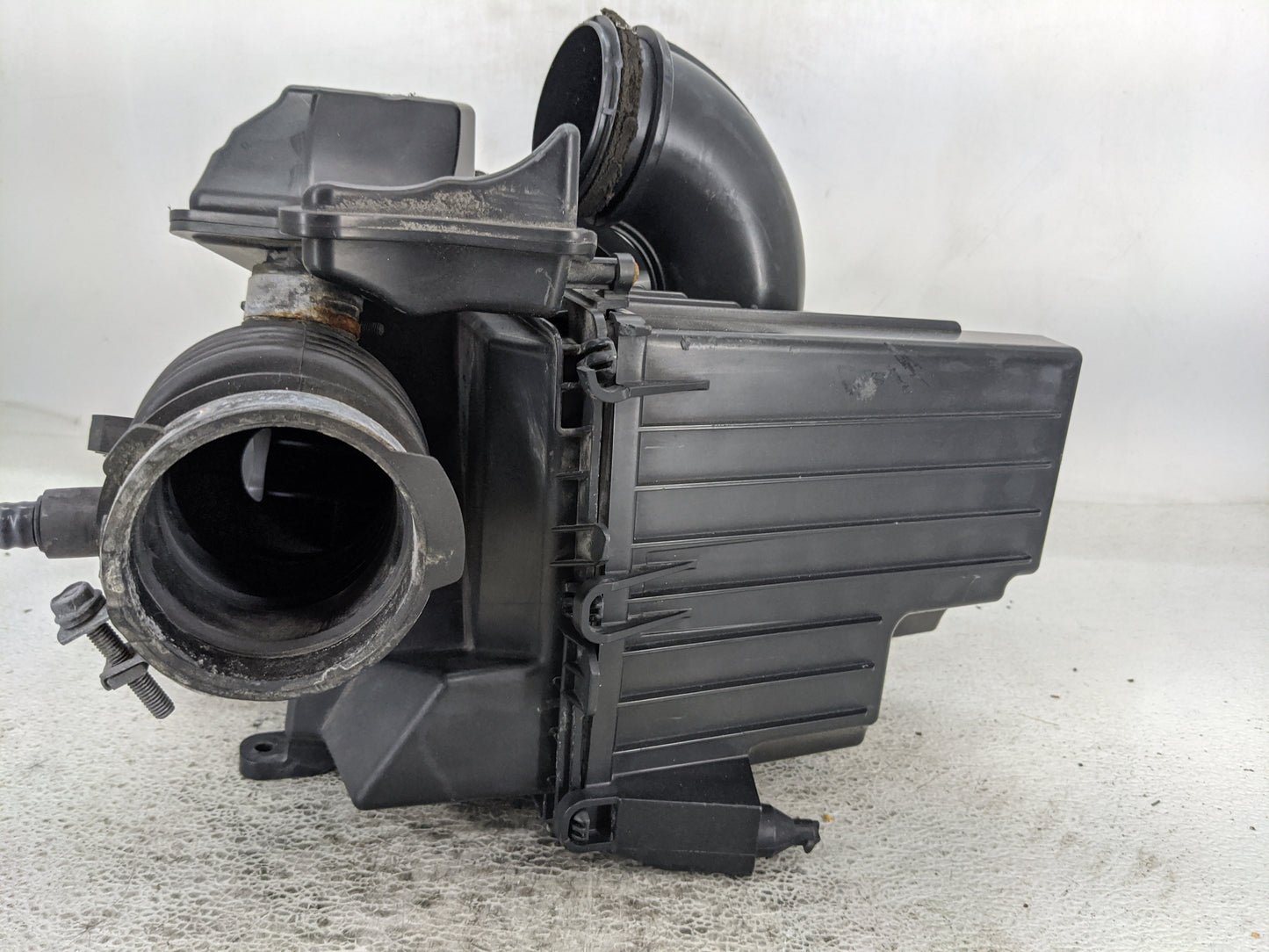 2010-2013 Mazda 3 Air Cleaner Intake-duct Hose Tube 1150609 - Oemusedautoparts1.com