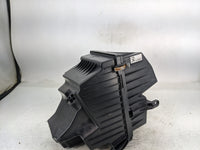 2010-2013 Mazda 3 Air Cleaner Intake-duct Hose Tube 1150609 - Oemusedautoparts1.com