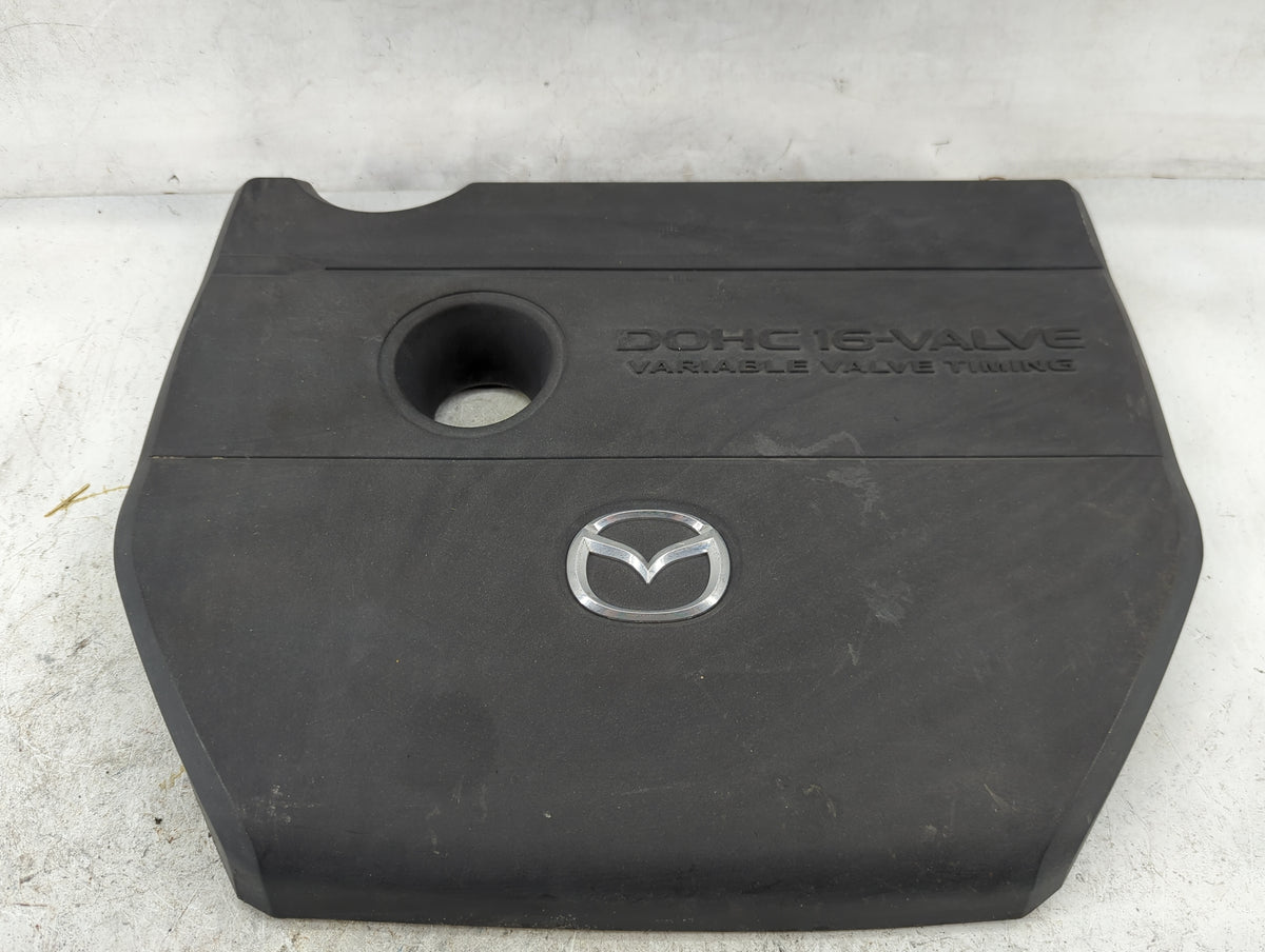 Mazda 3 Engine Cover 1150726 - Oemusedautoparts1.com