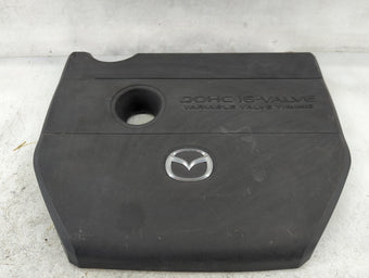 compare product Mazda 3 Engine Cover 1150726