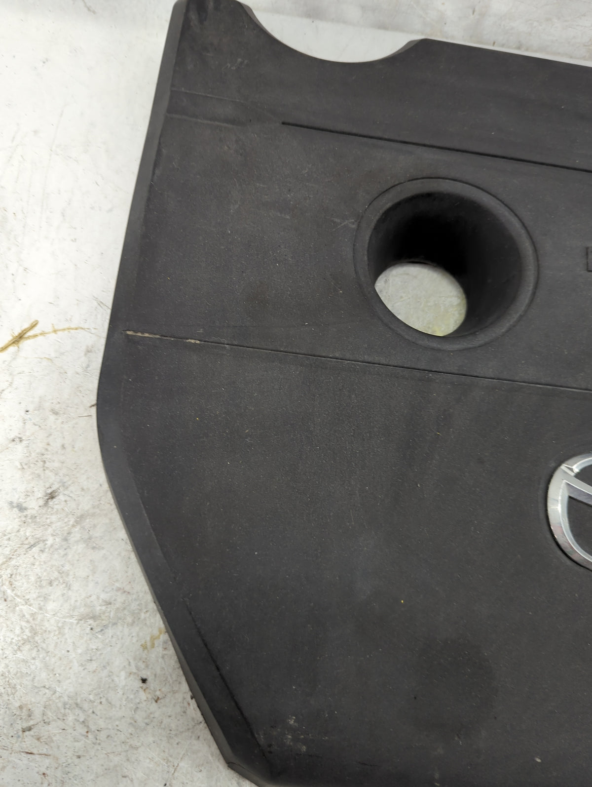 Mazda 3 Engine Cover 1150726 - Oemusedautoparts1.com