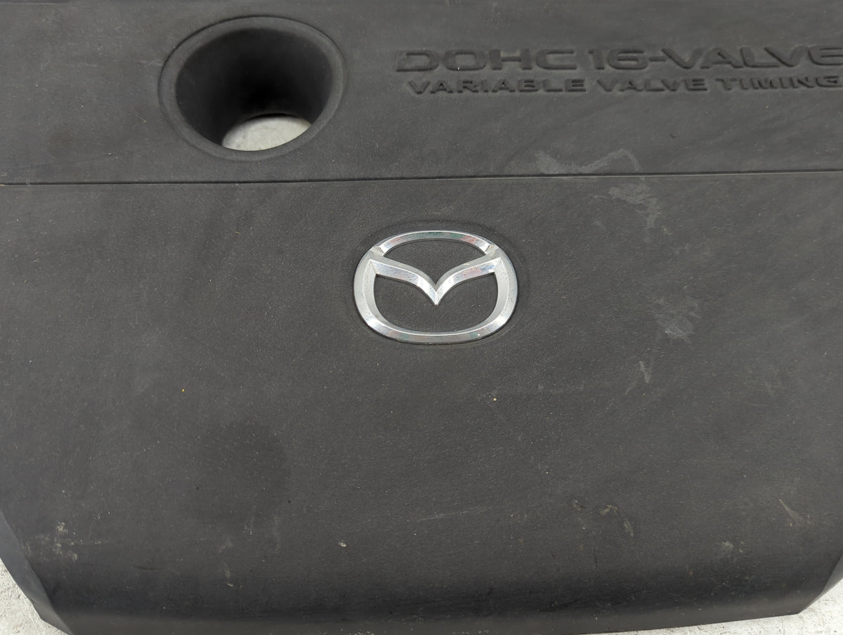 Mazda 3 Engine Cover 1150726 - Oemusedautoparts1.com