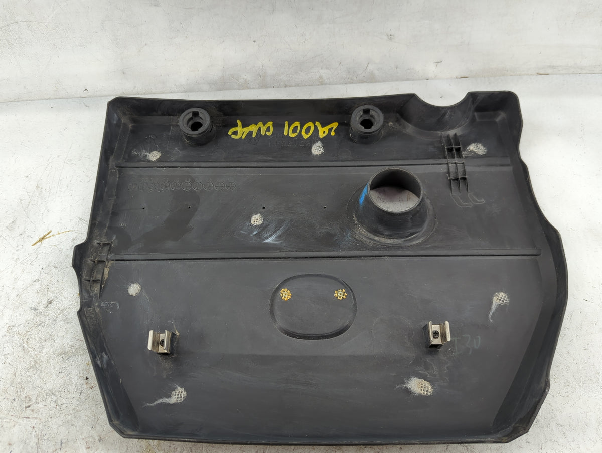 Mazda 3 Engine Cover 1150726 - Oemusedautoparts1.com