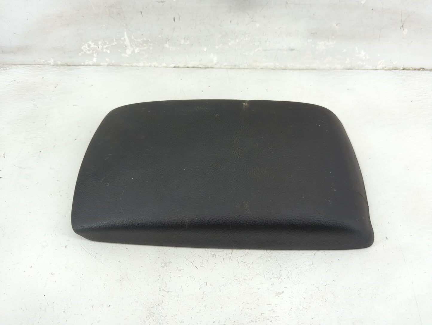 2010-2013 Mazda 3 Center Console Armrest Cover Lid Fits Fits 2010 2011 2012 2013 OEM Used Auto Parts - Oemusedautoparts1.com