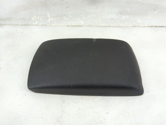 compare product 2010-2013 Mazda 3 Center Console Armrest Cover Lid Fits Fits 2010 2011 2012 2013 OEM Used Auto Parts