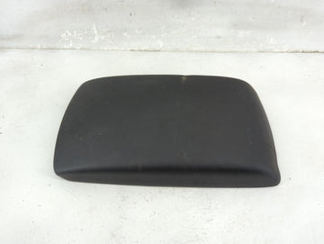 2010-2013 Mazda 3 Center Console Armrest Cover Lid Fits Fits 2010 2011 2012 2013 OEM Used Auto Parts - Oemusedautoparts1.com