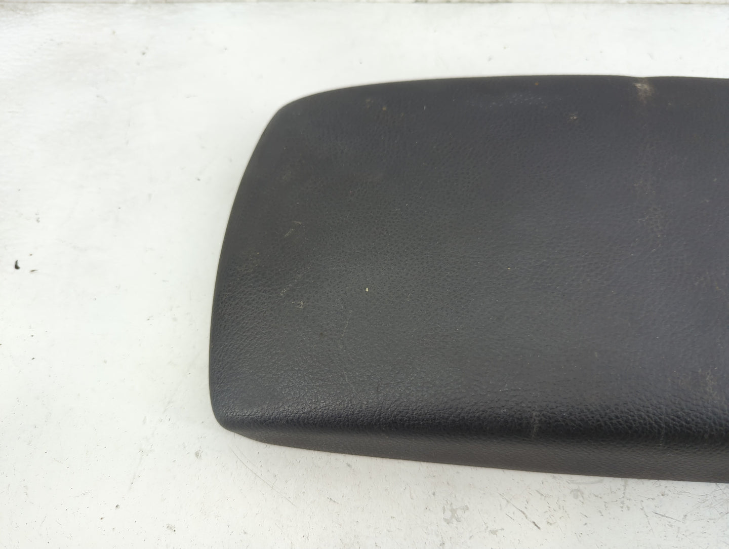 2010-2013 Mazda 3 Center Console Armrest Cover Lid Fits Fits 2010 2011 2012 2013 OEM Used Auto Parts - Oemusedautoparts1.com