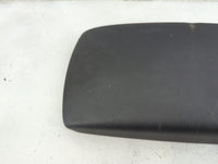 2010-2013 Mazda 3 Center Console Armrest Cover Lid Fits Fits 2010 2011 2012 2013 OEM Used Auto Parts - Oemusedautoparts1.com