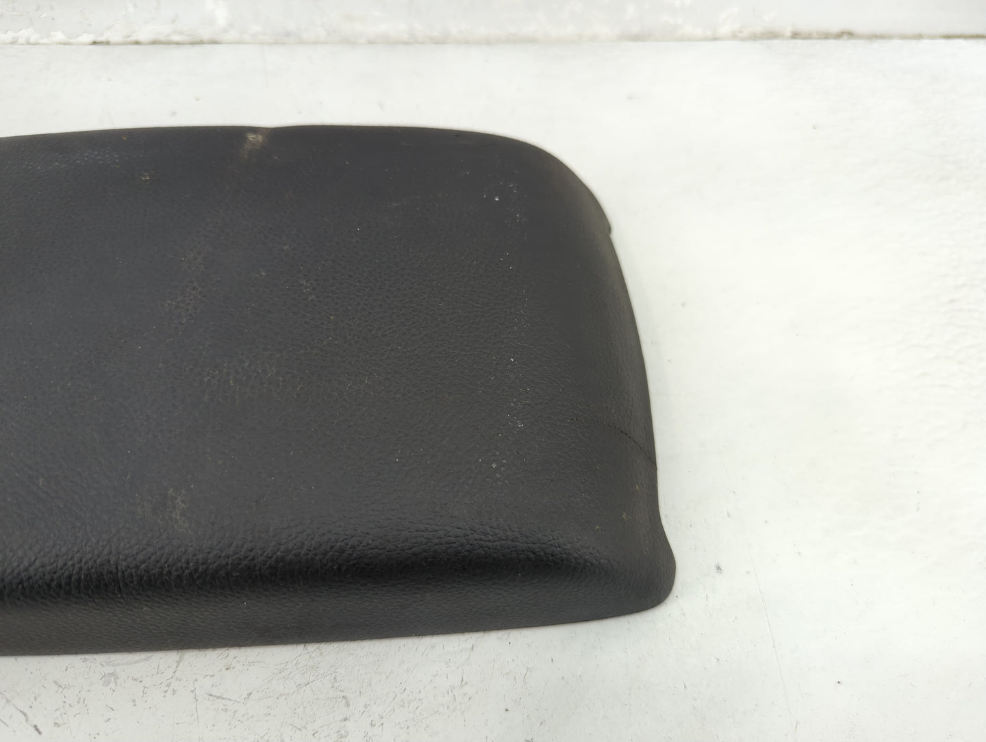 2010-2013 Mazda 3 Center Console Armrest Cover Lid Fits Fits 2010 2011 2012 2013 OEM Used Auto Parts - Oemusedautoparts1.com