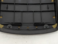2010-2013 Mazda 3 Center Console Armrest Cover Lid Fits Fits 2010 2011 2012 2013 OEM Used Auto Parts - Oemusedautoparts1.com