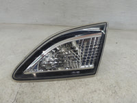 2010-2013 Mazda 3 Driver Left Side Deck Lid Mounted Tail Light 1151107 - Oemusedautoparts1.com