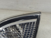 2010-2013 Mazda 3 Driver Left Side Deck Lid Mounted Tail Light 1151107 - Oemusedautoparts1.com