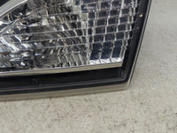 2010-2013 Mazda 3 Driver Left Side Deck Lid Mounted Tail Light 1151107 - Oemusedautoparts1.com