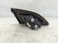 2010-2013 Mazda 3 Driver Left Side Deck Lid Mounted Tail Light 1151107 - Oemusedautoparts1.com
