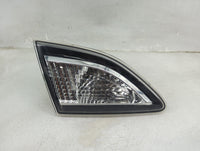 2010-2013 Mazda 3 Driver Left Side Deck Lid Mounted Tail Light 1151108 - Oemusedautoparts1.com