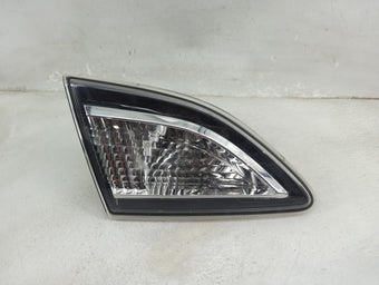 compare product 2010-2013 Mazda 3 Driver Left Side Deck Lid Mounted Tail Light 1151108