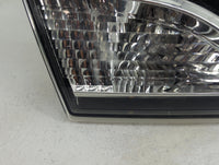 2010-2013 Mazda 3 Driver Left Side Deck Lid Mounted Tail Light 1151108 - Oemusedautoparts1.com