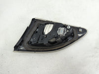 2010-2013 Mazda 3 Driver Left Side Deck Lid Mounted Tail Light 1151108 - Oemusedautoparts1.com