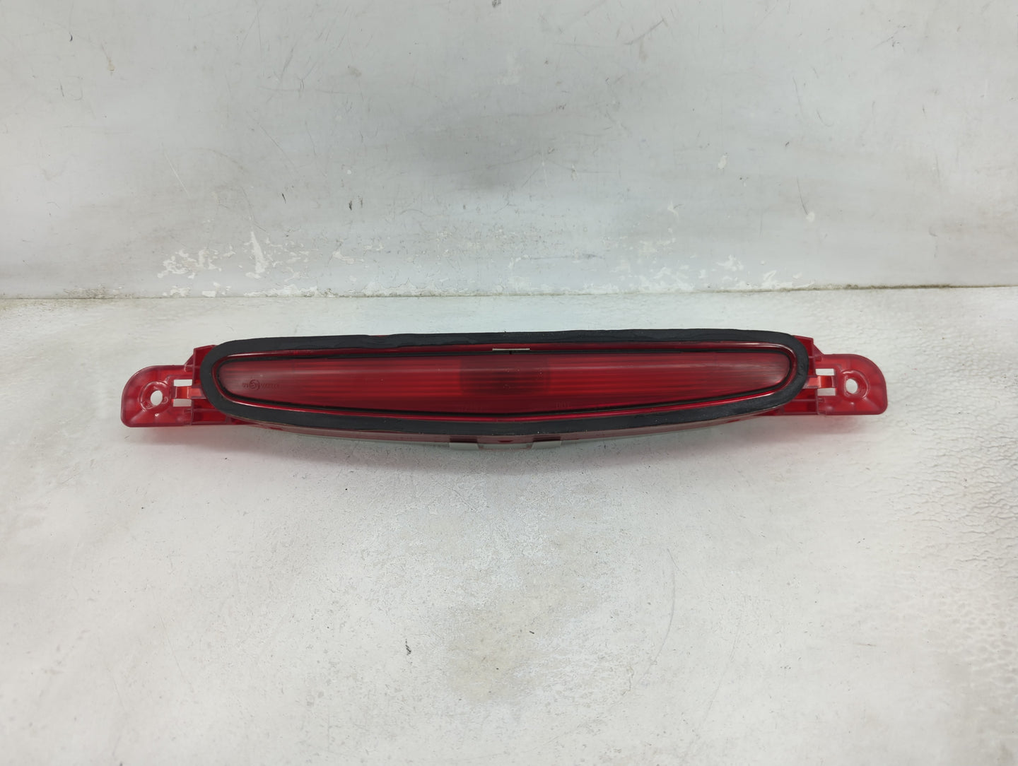 2010-2013 Mazda 3 Driver Left Side Deck Lid Mounted Tail Light 1151110 - Oemusedautoparts1.com