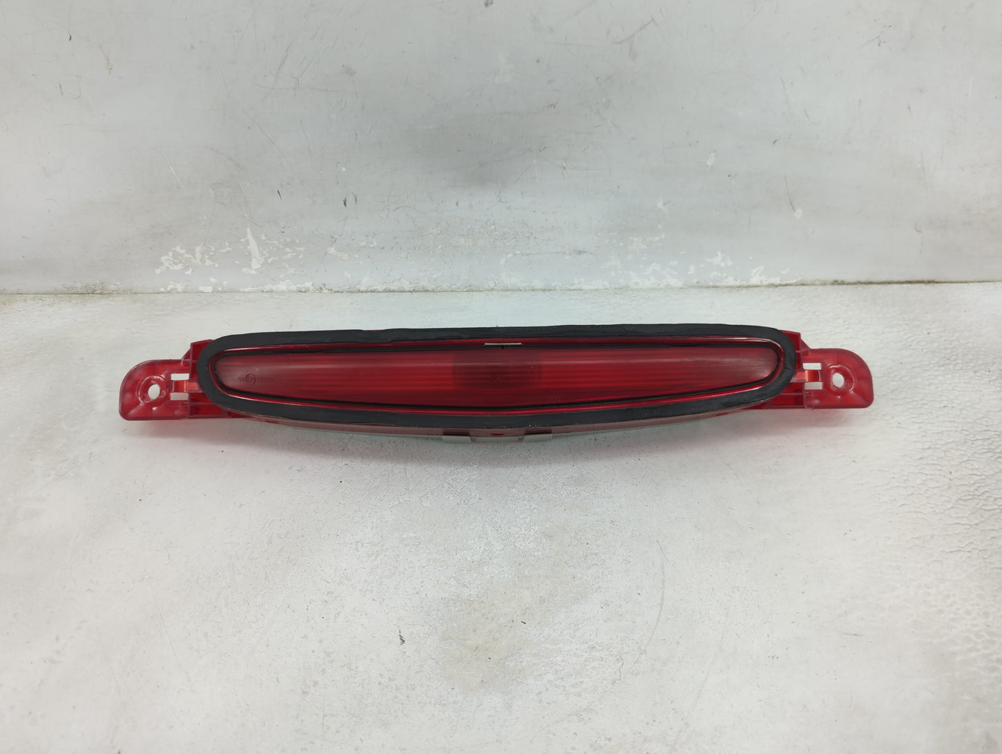 2010-2013 Mazda 3 Driver Left Side Deck Lid Mounted Tail Light 1151110 - Oemusedautoparts1.com
