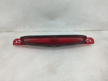 2010-2013 Mazda 3 Driver Left Side Deck Lid Mounted Tail Light 1151110 - Oemusedautoparts1.com