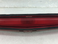 2010-2013 Mazda 3 Driver Left Side Deck Lid Mounted Tail Light 1151110 - Oemusedautoparts1.com