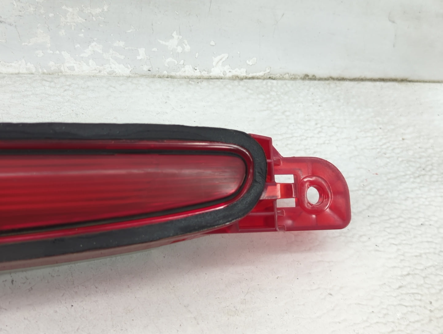 2010-2013 Mazda 3 Driver Left Side Deck Lid Mounted Tail Light 1151110 - Oemusedautoparts1.com