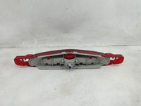 2010-2013 Mazda 3 Driver Left Side Deck Lid Mounted Tail Light 1151110 - Oemusedautoparts1.com